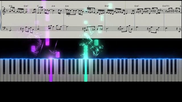 Feel So Good (Music by Chuck Mangione, Arr. by Dr.NG) смотреть онлайн