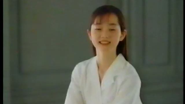 1992 トヨタ　SV30系後期カムリ　CM смотреть онлайн