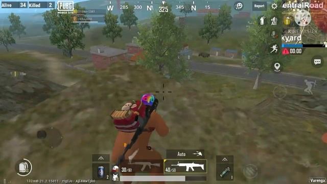 MY MOBILE IS LAG IN PUBG LITE GAMEPLAY😥😥😥😥😫😫 смотреть онлайн