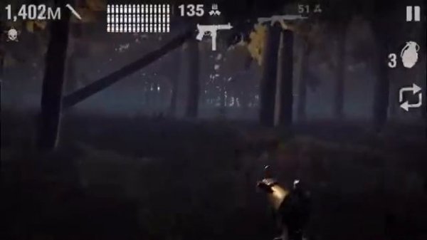 Into The Dead 2 Взлом