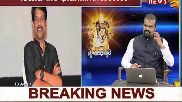 JANASRI TV | KAALA NIRNAYA | EPISODE - 81 | 13/08/2017 смотреть онлайн