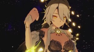 Honkai Impact 3rd 8.1: анимации Vita с новым скином