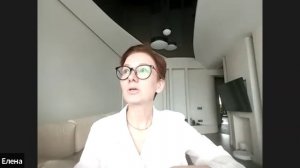 Что пациент может сказать пациенту. Елена Поминчук