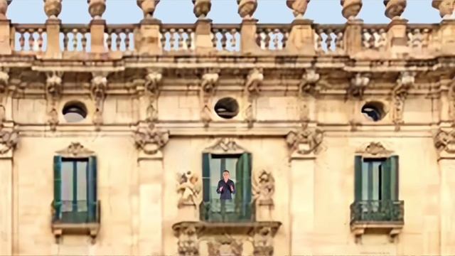 LOS PRIMEROS PALACIOS DE BARCELONA LEVANTADOS CON DINERO AMERICANO. EL VIRREY AMAT смотреть онлайн