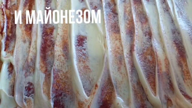 Рецепт пиццы смотреть онлайн
