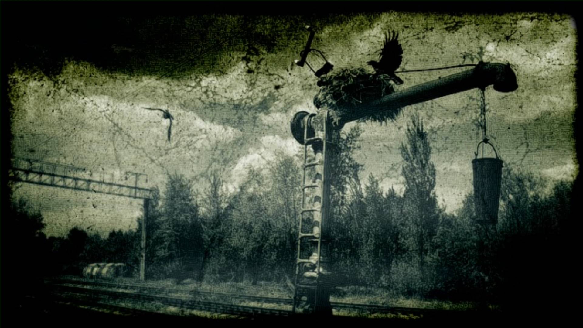 Сталкер Зов Припяти Финальная Сцена (Моё Прохождение) смотреть онлайн