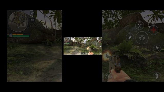 шутер часть 5 смотреть онлайн