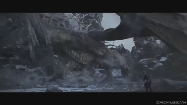 Айре и Саруман - Верити смотреть онлайн