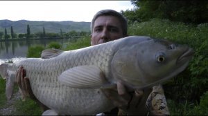 РЕКОРД всех сезонов. ТРОФЕЙНЫЙ АМУР взят (4 июня 2023 )