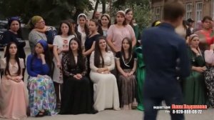 Свадьба ловзар с  Первомайское