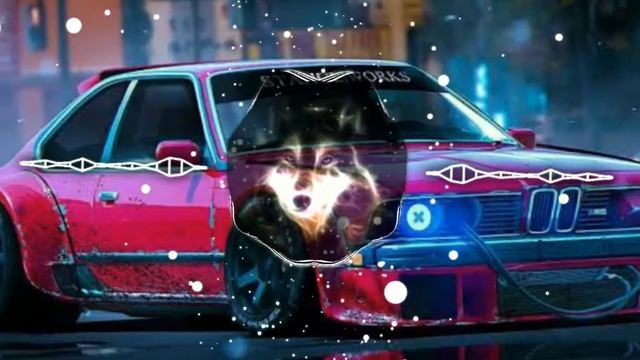 Moon Deity - NEON BLADE 2 [BassBoosted]