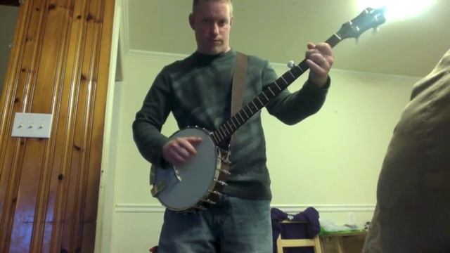 little sadie clawhammer banjo смотреть онлайн
