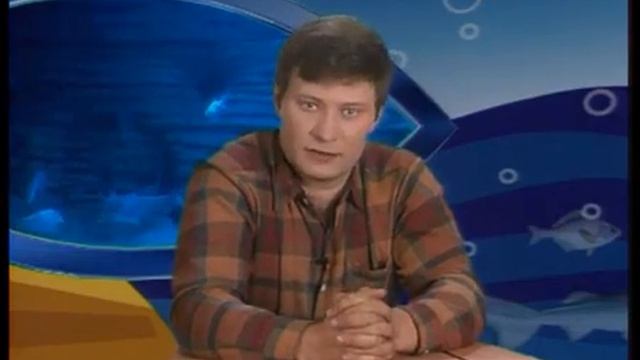 Как образуются две формы «Горбачи» и «Матросики» из потомства одних и тех же родителей Окуня ? смотреть онлайн