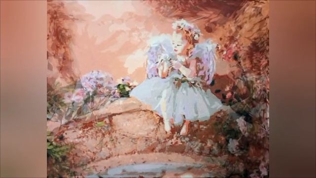 Абсолютно новая песня и видео:
         Ангел