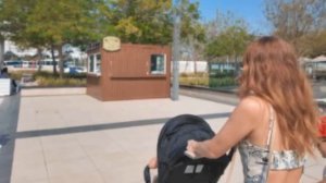 Катя и Ваня из Испании. Сбежали от хейтеров в халявный отпуск