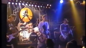 1.5 кг отличного пюре - Live выступления 1997, 1999, 2002, 2003 годов.