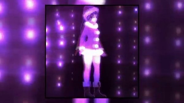 VOID (Super Slowed) - ISQ | TikTok Version x MiSide (Xyuk Official Video) 1-Часовая версия