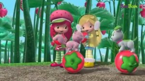 Шарлотта Земляничка: Ягодные приключения - (2010) - Zhizn’ sladka - JimJam