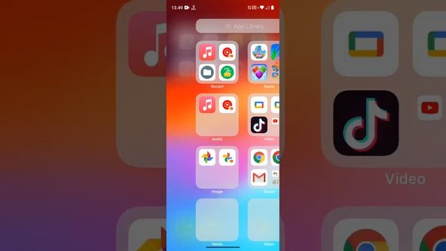 Cara Membuat Tampilan Realme Menjadi iOS iPhone 17 Terbaru di HP Realme C51 C53 Narzo 60 смотреть онлайн