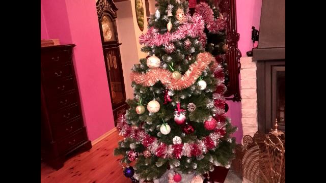 КОМЕДИЯ РОК Счастливого Рождества!!! смотреть онлайн