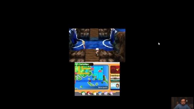 Pokemon Zafiro Alfa ep.35 Derrotando al Lider de Gimnasio Plubio en Agrecipolis por la 8 medalla. смотреть онлайн