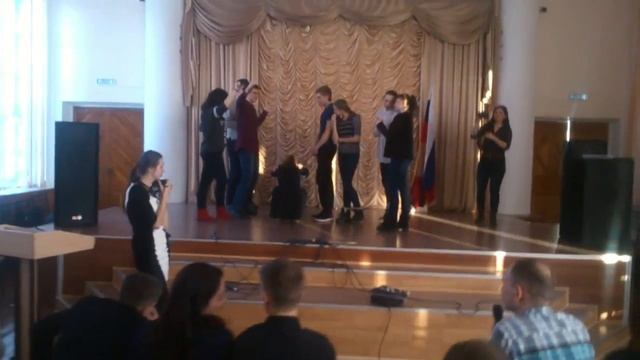 Определите фильм по шести кадрам. Научим! смотреть онлайн