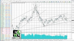 Прогноз рынка Forex 6-10 февраля.  Forex4you  Артем Гелий