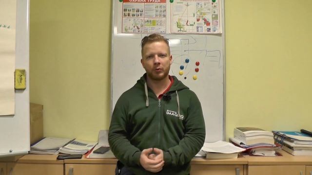 Превосходство через самоограничение (перезалив) смотреть онлайн