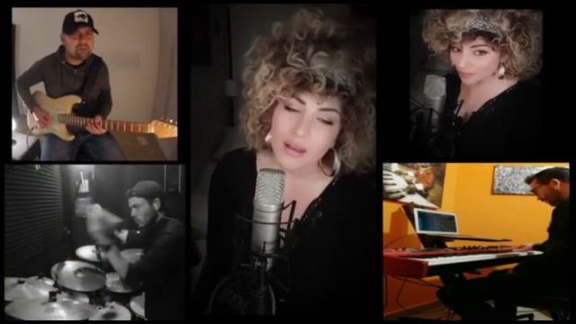 Ain’t nobody - Chaka Khan (cover) смотреть онлайн