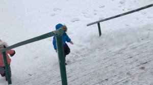 мама, я хочу пи-пи