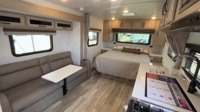 NEW 2024 Rockwood Mini-Lite 2109s смотреть онлайн
