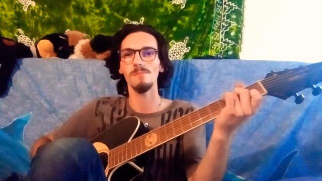 System of a down - Toxicity (cover by Tris) смотреть онлайн