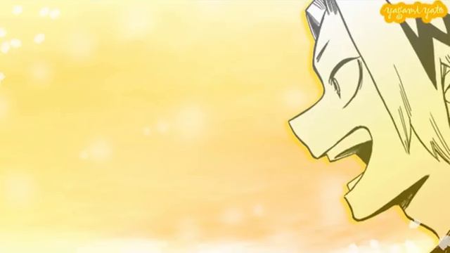 Kaminari Denki X Listener P8 ASMR [My Hero Academia] Spicy Ver