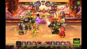 Хроники Хаоса.  Пачка для Новичков #2