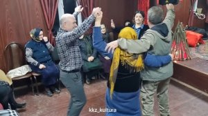 Эбелцан в с.Фурдаг!!!