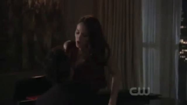 Crazy In Love | Chuck & Blair смотреть онлайн