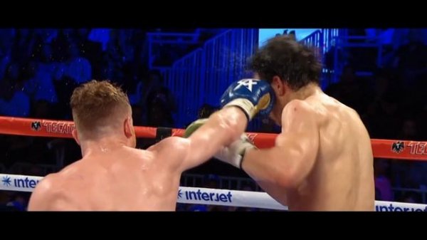 Canelo Alvarez Career Highlights (Tribute)