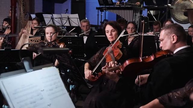 Абрау-Дюрсо 150 лет (юбилей русского винного дома) смотреть онлайн