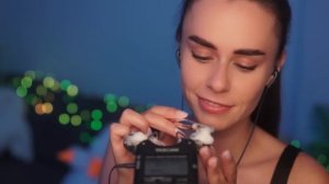 АСМР НЕТ МУРАШЕК_ ПЕРЕЗАГРУЗКА 🔥 Массаж МОЗГА 😴 ASMR Brain MASSAGE