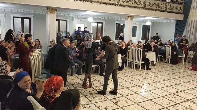 Концерт Роза Янгульбаева и Румиса Никаева Ловзар часть 4 смотреть онлайн