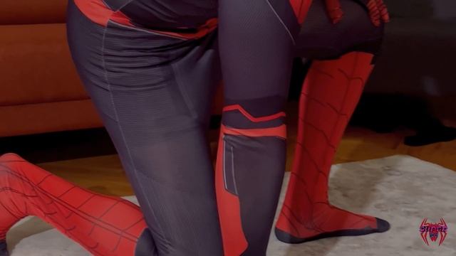 Spiderman HARD TIMES - FART TIMES COMPILATION смотреть онлайн