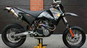 Я КУПИЛ МОТАРД, НО ЕСТЬ НЮАНСЫ