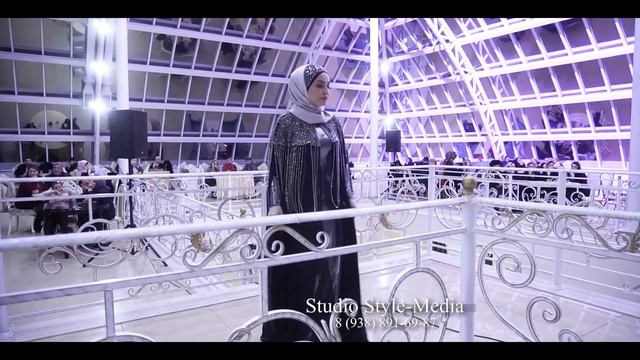 Концерт. Румиса Никаева. Ломахь кхиина лом ду хьо смотреть онлайн