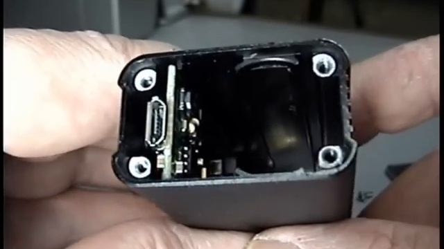 Smok Xpro M50 651 смотреть онлайн