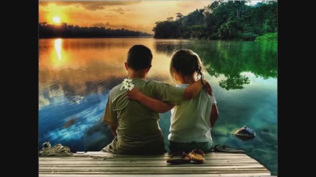 Айре и Саруман - Вечность смотреть онлайн