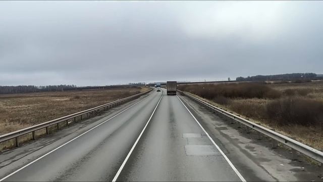 ✅ ЕДУ НА ВОСТОК И ПРОСПАЛ смотреть онлайн