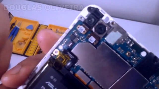 ZENFONE 4 MAX QUEBROU O BOTAO POWER E NAO LIGA MAIS PROBLEMA RESOLVIDO смотреть онлайн