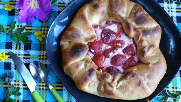 Книга рецептов