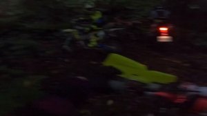 「Kayo tt150越野」暗黑水車寮林道-摔到飽大餐