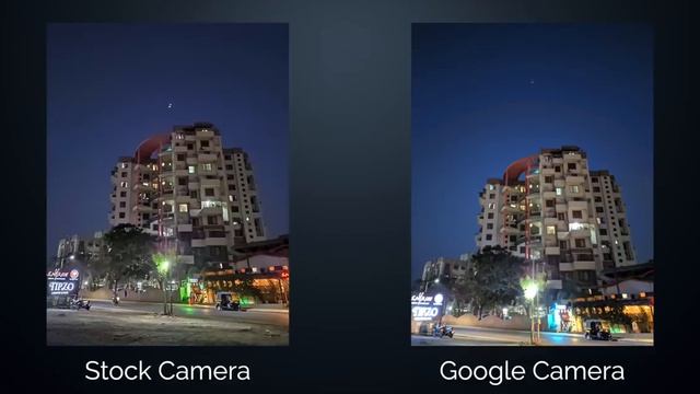 REDMI NOTE 7 PRO + GOOGLE CAMERA = MAGIC!! смотреть онлайн